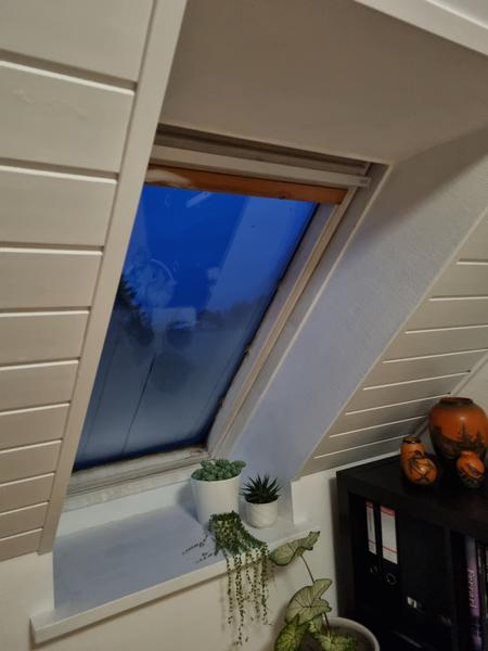 Udskiftning af Velux- og gavlvinduer