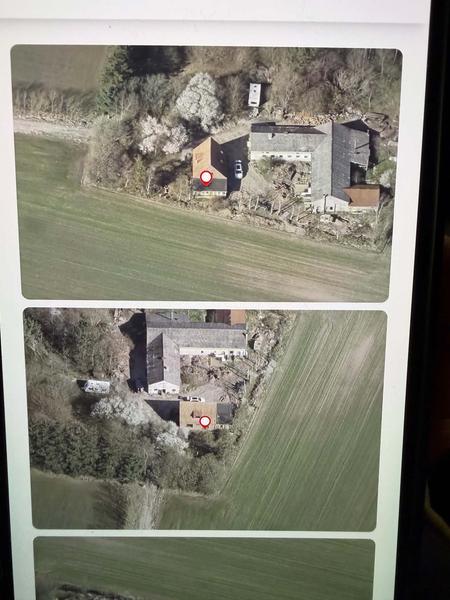 Arkitekt til etablering af tilbygning og garage