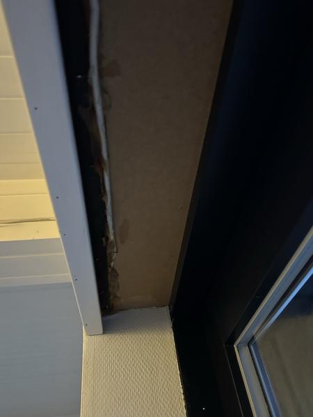 Loft forskalling og opsætning af gips m.m