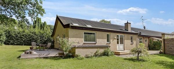 Udskiftning af tagrender