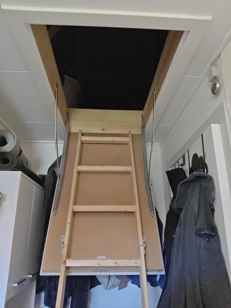 Udskiftning af varmtvandsbeholdere