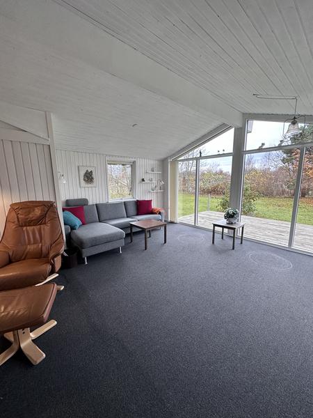 Lægning af gulv og etablering af gulvvarme