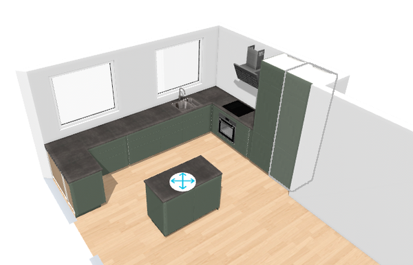 Renovering af bolig
