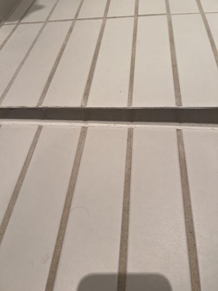 Microcement til badeværelse