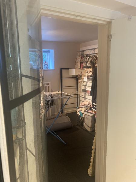 Totalrenovering af badeværelse