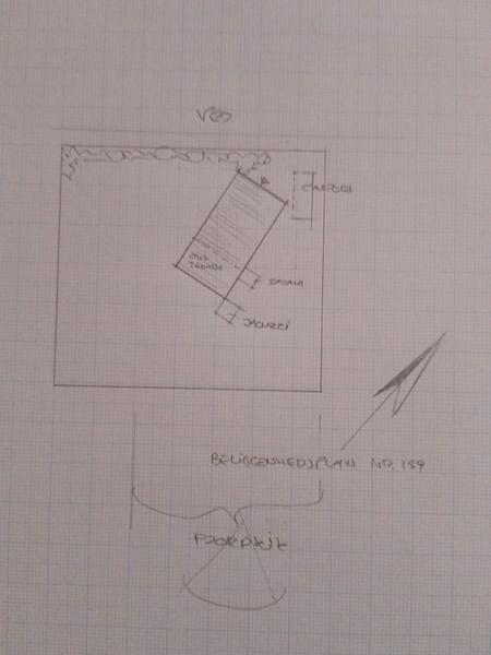 Etablering af el ifm. nybyg