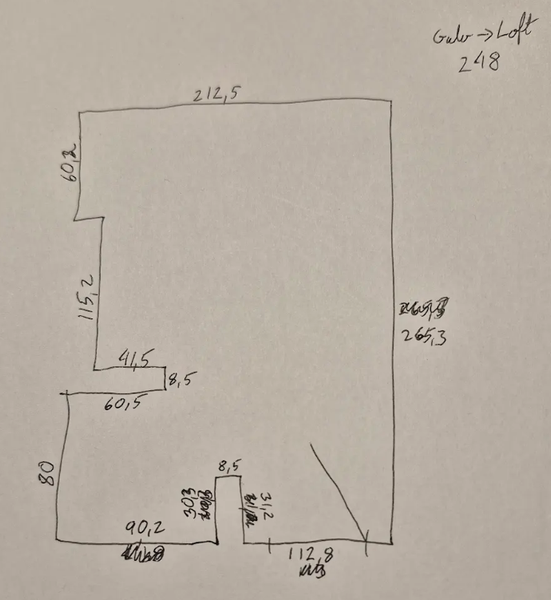 Renovering af badeværelse