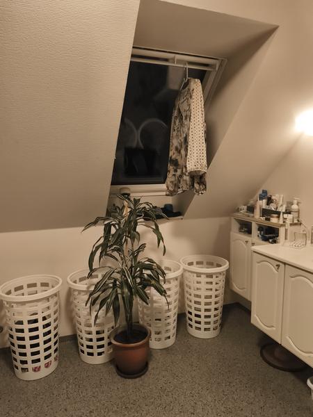 Renovering af badeværelse