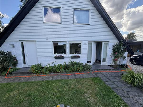 Montering af ladeboks