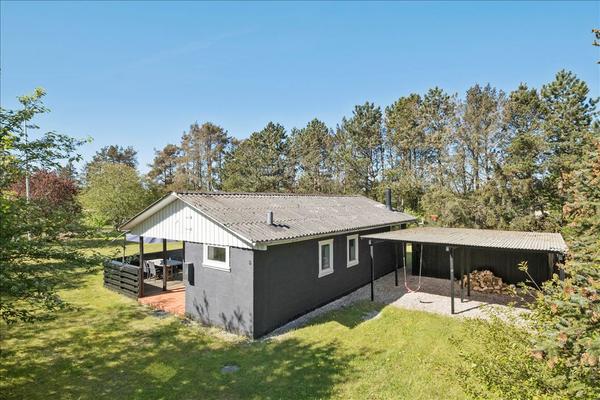 Udskiftning af asbest tag