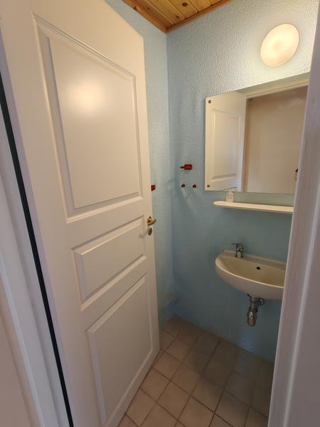 Istandsættelse af badeværelse og toilet