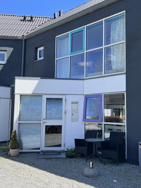 Energimærkning af andel