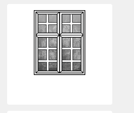 Udskiftning af 11 korspostvindue
