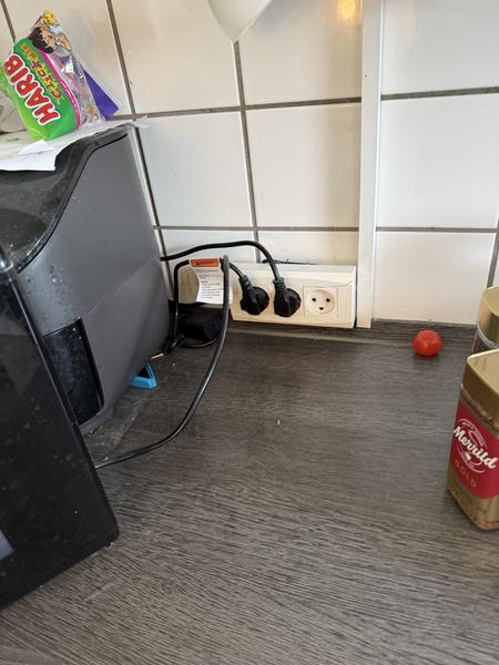installation og tjek af stikkontakter