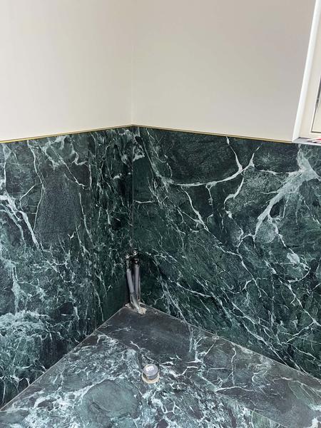 Elinstallation til indendørs og udendørs spa