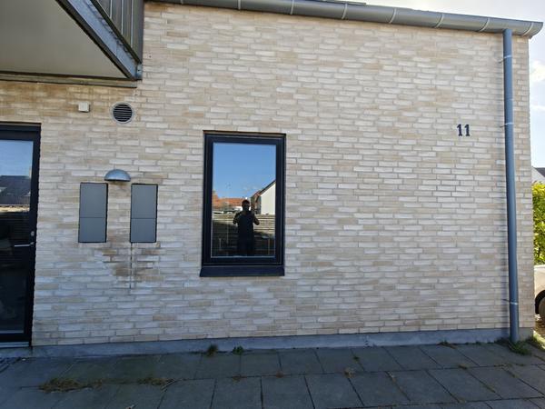 Installation af Zaptec Go ladestander