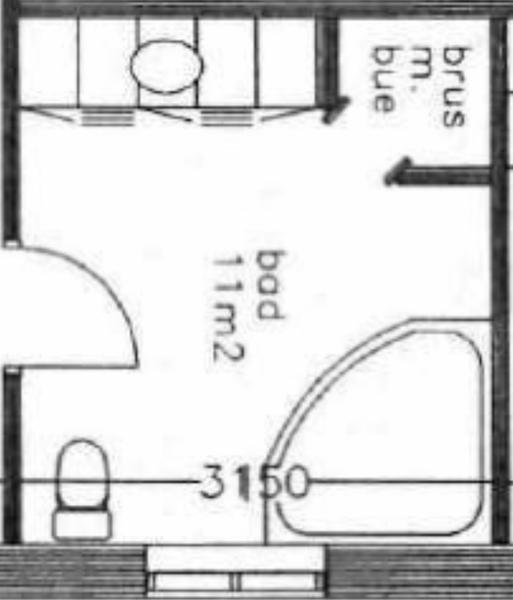 Renovering af badeværelse