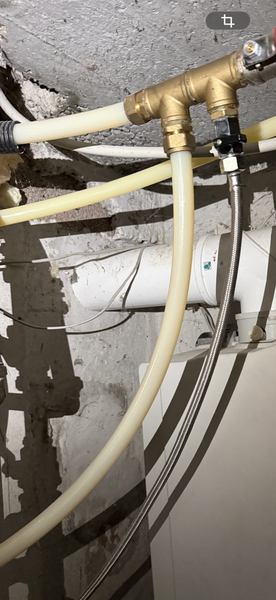 Udskiftning af gasfyr m.m