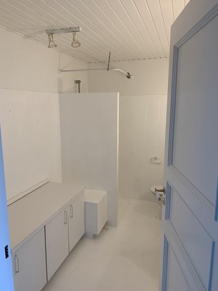 Murerarbejde badeværelse