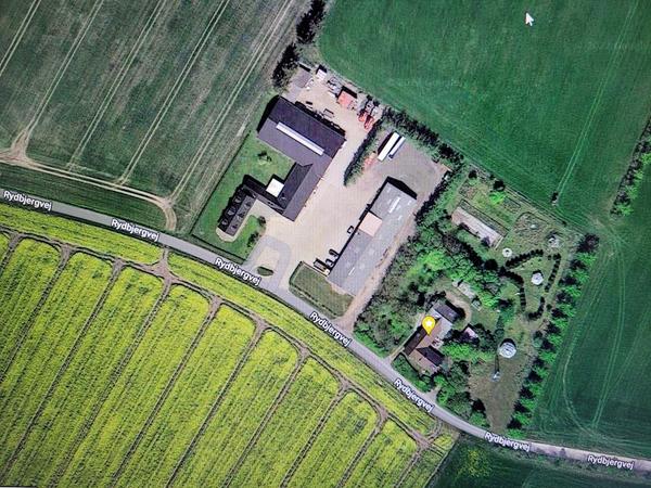 Tilslutning af septiktank til kloaksystem