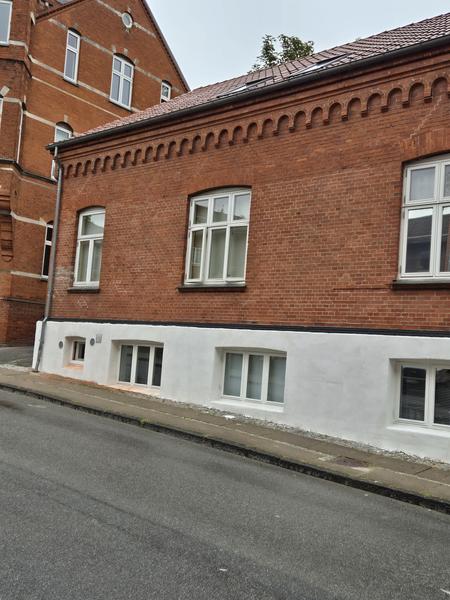 Energimærke for udlejningsejendom