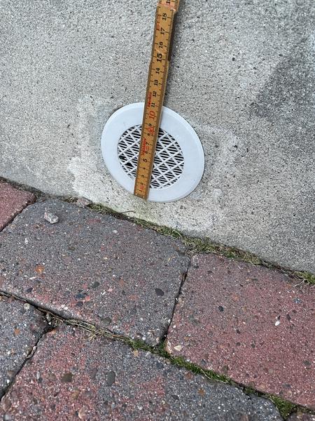 Isolering af krybekælder