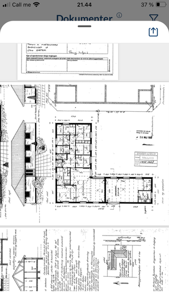 Støbning af betongulv & vvs-arbejde
