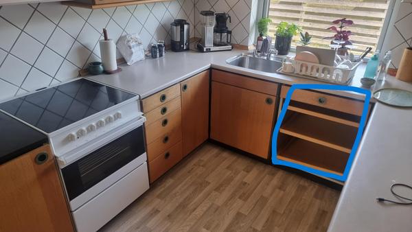 Tilslutning af vand og udskiftning af toiletter