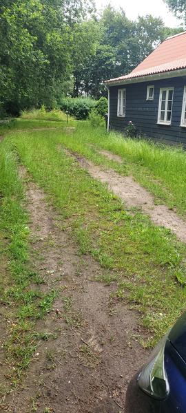 Etablering af nedsivningsanlæg