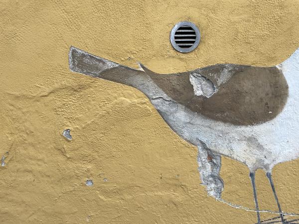 Udvendig efterisolering af facade