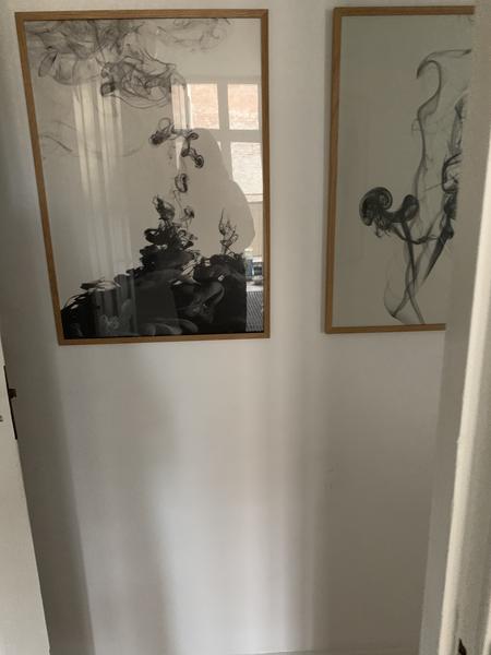 Ombygning af entre, køkken og badeværelse