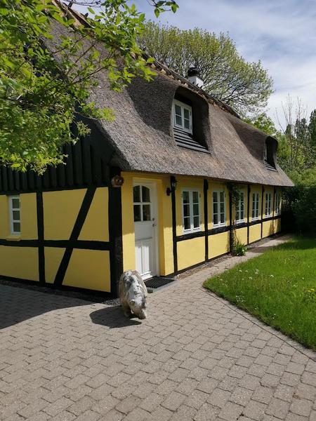 Etablering af omfangsdræn