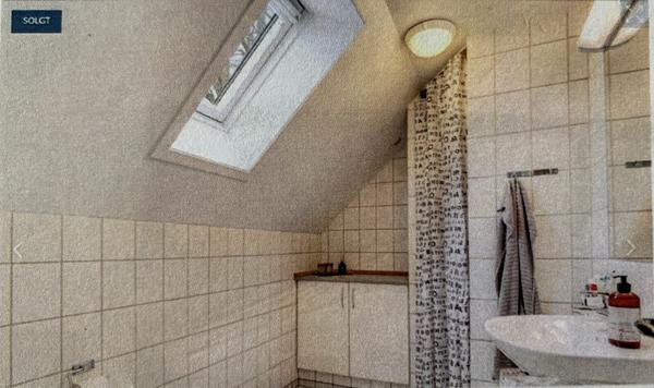 Renovering af badeværelse