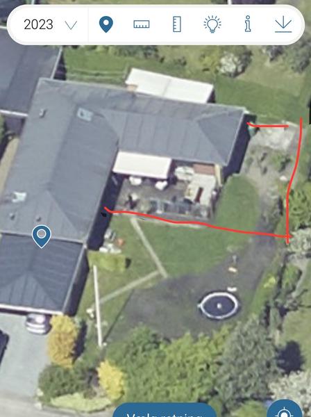 Anlæg af fliseterrasse