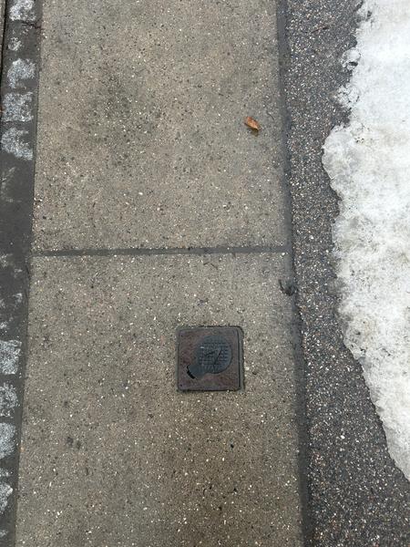 Udskiftning af defekt stophane og ventil