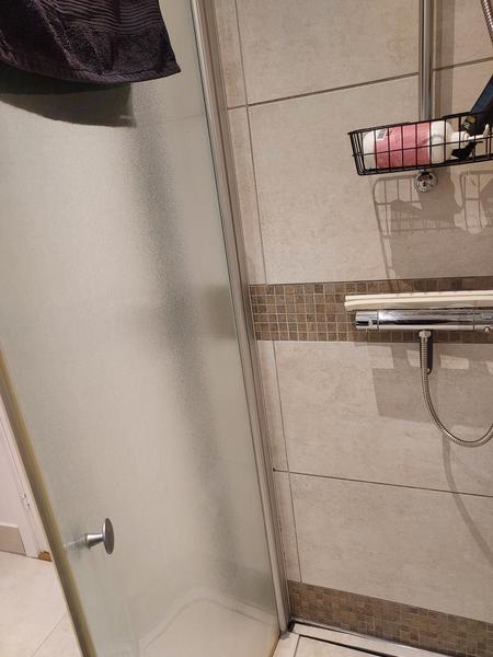 Renovering af badeværelse