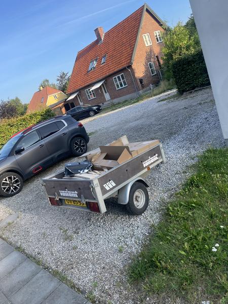 Lægning af fliser