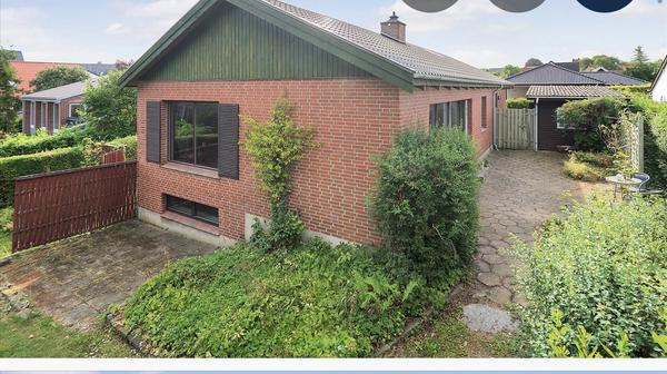 Etablering af fundament med kloak og gulvvarme
