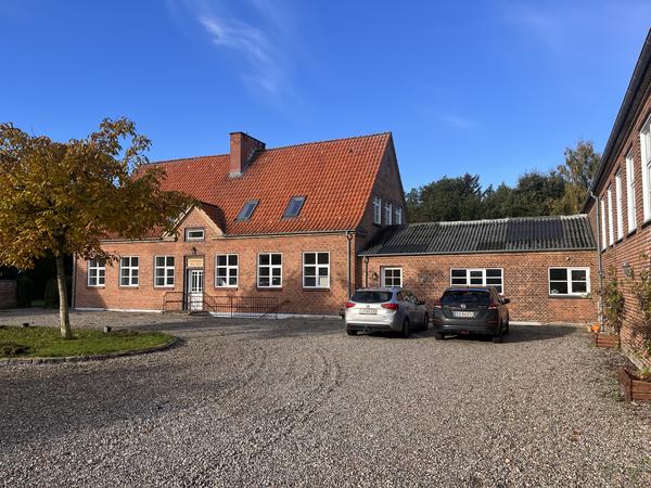 Lægning af fliser