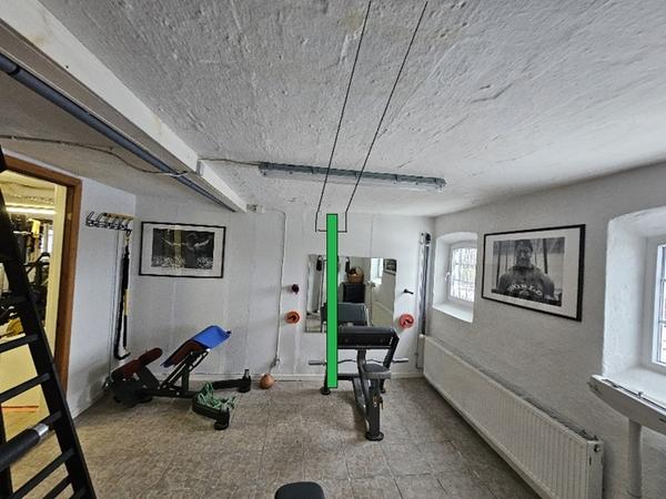 Udskiftning af fliser m.m.