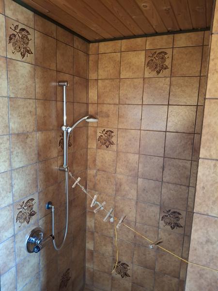 Renovering af murstenshus