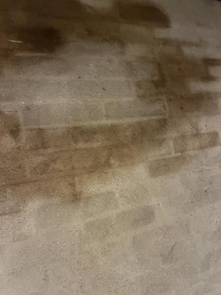 Finpudsning eller maling af husfacade