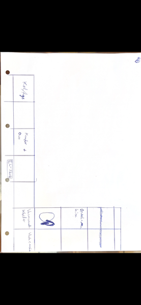 El-installation til køkken