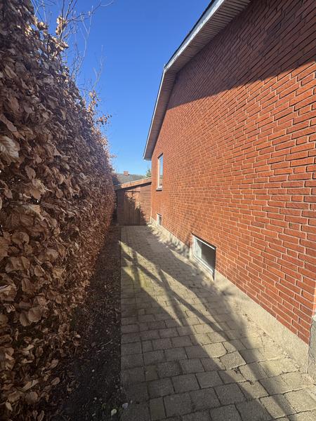 Hulmursisolering