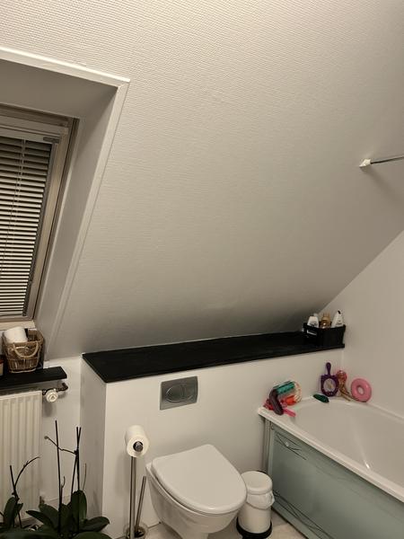 Renovering af badeværelse