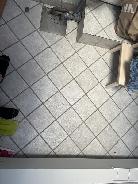 Etablering af toiletrum