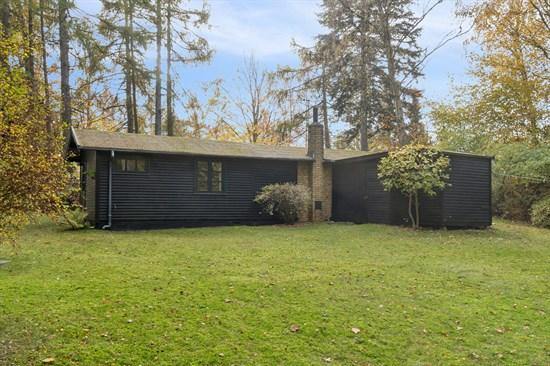 Miljøscreening til nedrivning af sommerhus