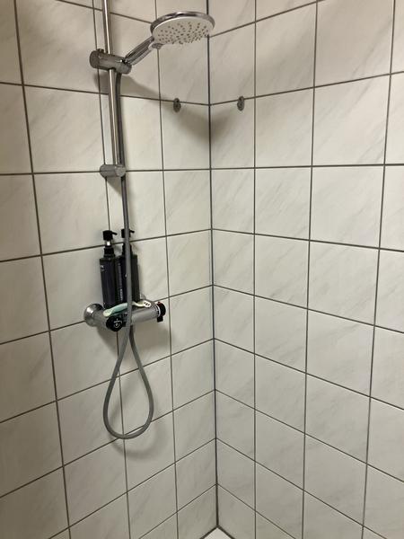 Nye fuger i bruseniche